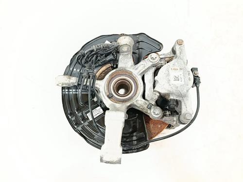 Right front steering knuckle MERCEDES-BENZ GLA-CLASS (X156) GLA 200 CDI / d (156.908) | BP28091648M26 