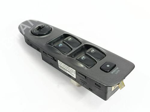 Left front window switch HYUNDAI ELANTRA III Saloon (XD) 2.0 CRDi | BP39929526I27 - Image 4
