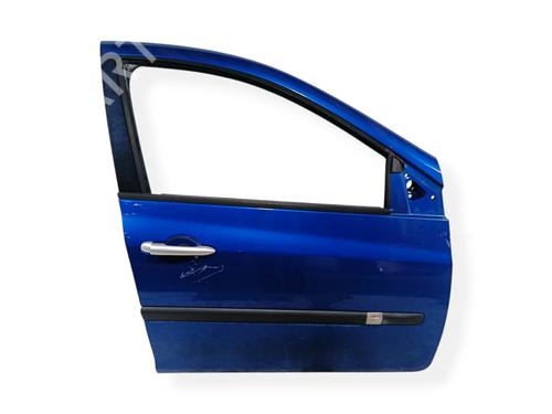 right-front-door-renault-clio-iii-br01-cr01-2005-2006-2007-2008-2009-2010-2011-2012-2013-2014-35965352 main image