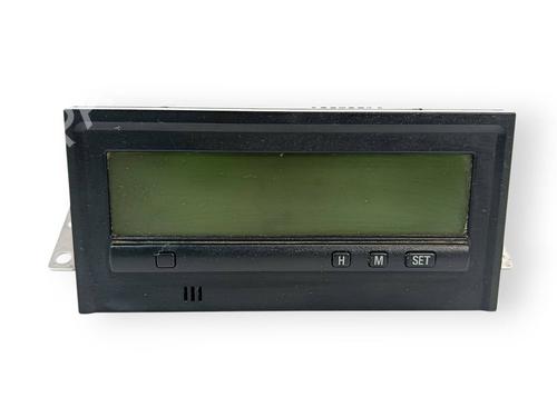 Multifunctionele display MITSUBISHI PAJERO PININ I (H6_W, H7_W) 2.0 GDI (H67W, H77W) (129 hp) 30500448