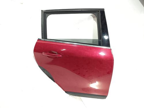 Used Right rear door PEUGEOT 2008 I (CU_) 1.2 THP 110 / PureTech 110 (110 hp) 26200328