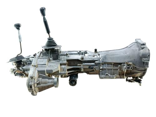 Caja de cambios MITSUBISHI PAJERO PININ I (H6_W, H7_W) 2.0 GDI (H67W, H77W) | BP30737945M3 