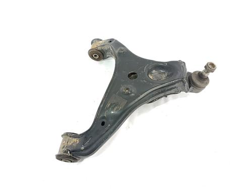 Right front suspension arm MERCEDES-BENZ SPRINTER 3,5-t Bus (B906) 324 (906.733, 906.735) | BP24649472M13 
