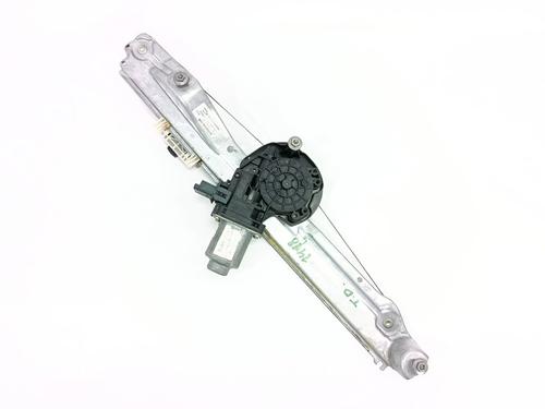 Used Rear right window mechanism Rear right window mechanism RENAULT ESPACE V (JR_) 1.6 dCi 160 (160 hp) 33676604 33676604