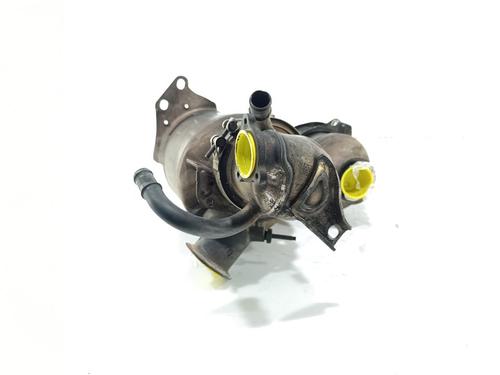 Particulate filter VW GOLF VII (5G1, BQ1, BE1, BE2) 2.0 TDI | BP23040400M81 