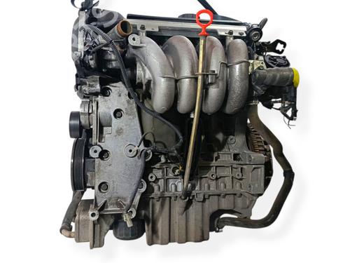 Used Engine Engine VOLVO S40 I (644) 1.6 (109 hp) 36019318 36019318