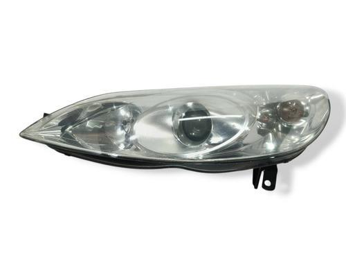Left headlight PEUGEOT 407 (6D_) 2.0 (6DRFNB, 6DRFNE) | BP32160156C28  - Image 6