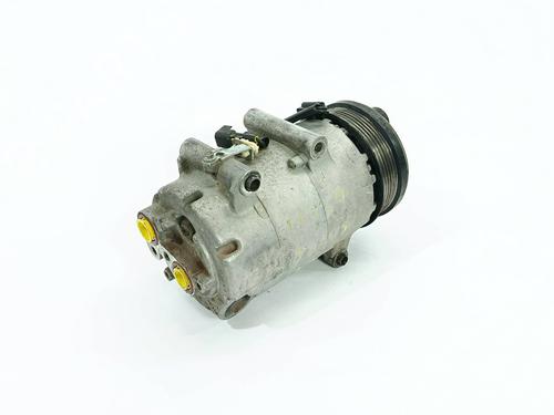 AC compressor FORD FOCUS II Saloon (DB_, FCH, DH) | BP33737080M34 - Image 2