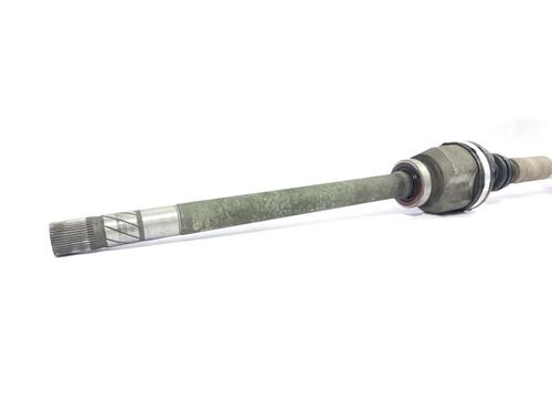 Right front driveshaft RENAULT LAGUNA II (BG0/1_)  | BP26185942M39 