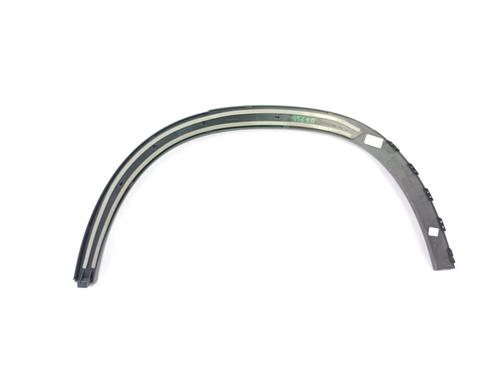 Rear right wheel arch trim MERCEDES-BENZ GLA-CLASS (X156) GLA 200 CDI / d (156.908) | BP27362768C137 
