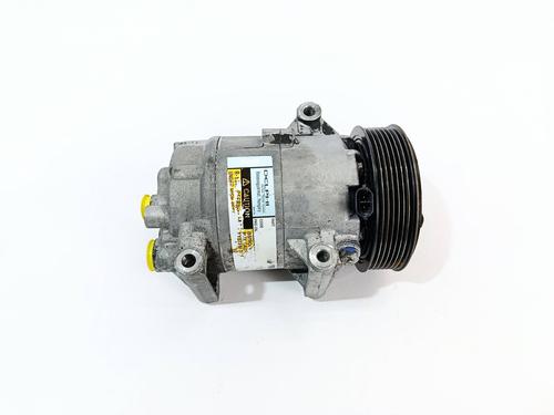 AC compressor RENAULT SCÉNIC II (JM0/1_)  | BP29390990M34 
