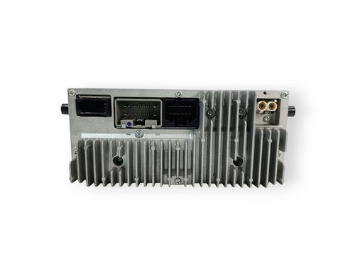 Radio VOLVO S60 II (134) D4 | BP30528684E6 