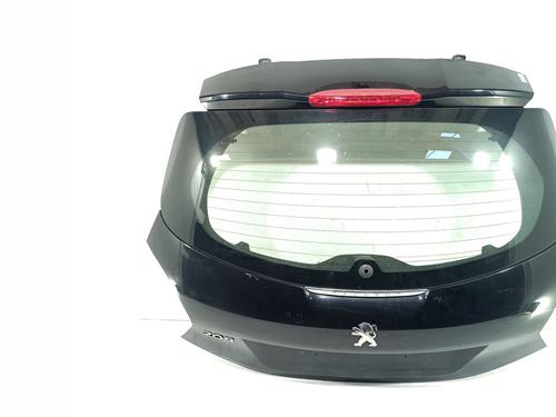 Tailgate PEUGEOT 208 I (CA_, CC_)  | BP29530878C6 