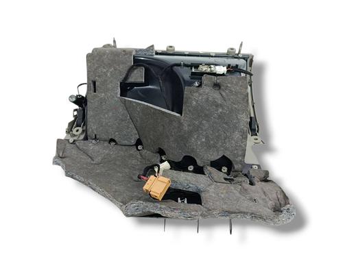 Glove box AUDI A4 B6 (8E2) | BP36519990C95 - Image 6
