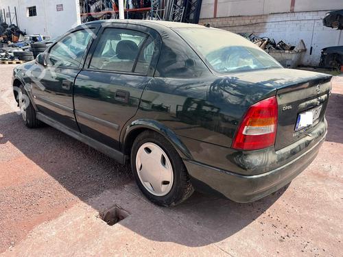 Engine OPEL ASTRA G Hatchback (T98)  | BP31613322M1 