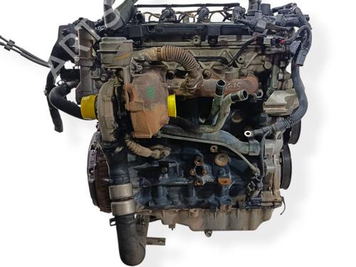 Motor Motor HYUNDAI GETZ (TB) 1.5 CRDi (88 hp) 36168850 36168850