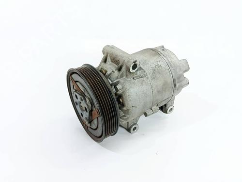Used AC compressor AC compressor RENAULT MEGANE II (BM0/1_, CM0/1_) 1.5 dCi (BM1E, CM1E) (106 hp) 34637754 34637754