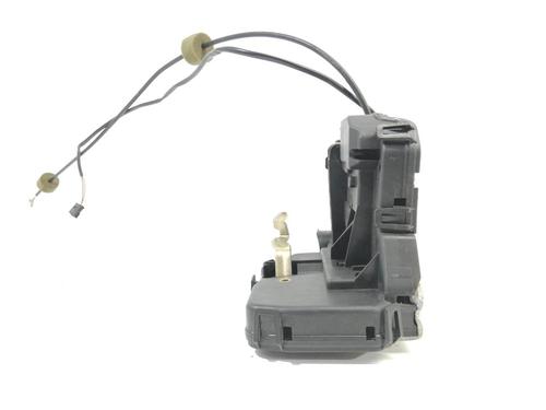 Front right lock MERCEDES-BENZ CLK (C209) CLK 200 Kompressor (209.342) | BP15875502C97 