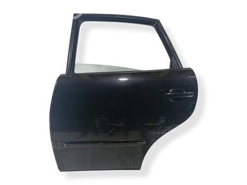Used Left rear door SEAT IBIZA III (6L1) [2002-2009]  32403974
