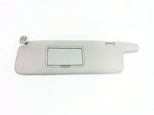 Venstre solskjerm HONDA HR-V (GH_) 1.6 16V 4WD (GH2, GH4) (105 hp) 31873691