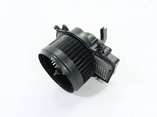 Used Heater blower motor MERCEDES-BENZ CLK (C209) [2002-2010]  31700605