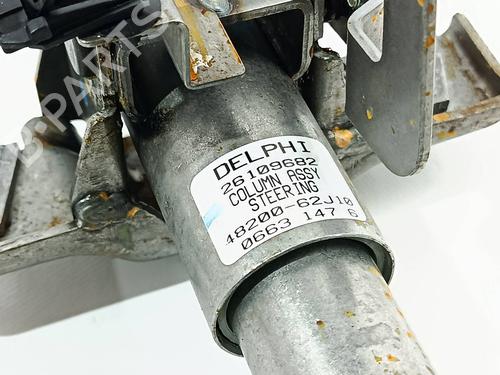 Steering column SUZUKI SWIFT III (MZ, EZ) | BP31086728M21