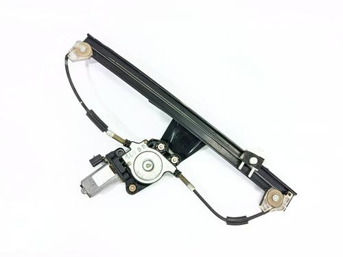 Used Front right window mechanism Front right window mechanism FIAT DOBLO MPV (119_, 223_) 1.3 JTD (75 hp) 33649271 33649271