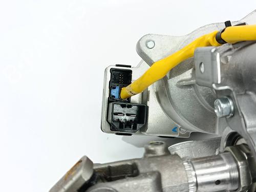 Steering column HYUNDAI TUCSON (NX4E, NX4A) | BP36161374M21 - Image 3
