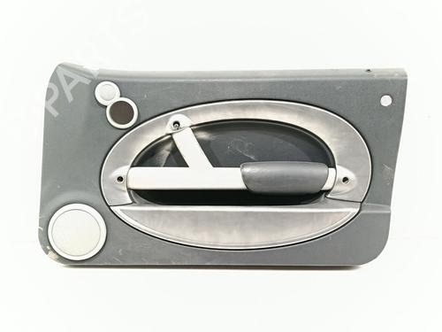 Used Front right panel MINI MINI (R50, R53) Cooper S (163 hp) 30193186