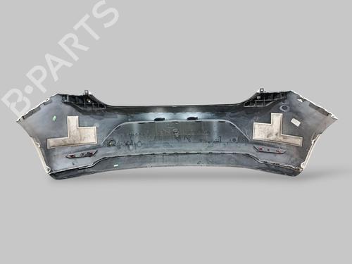 Rear bumper SEAT LEON (5F1)  | BP30193193C8 