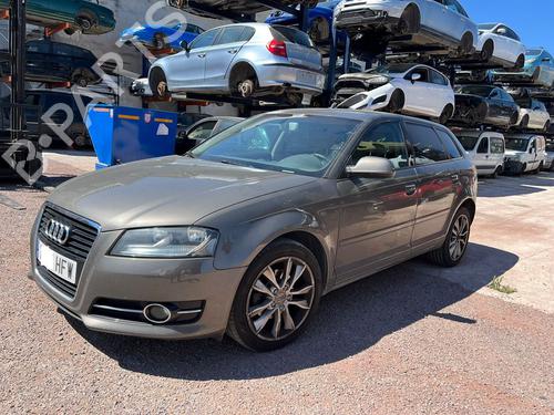 Pipe AUDI A3 Sportback (8PA) | BP36767775M125 - Image 8