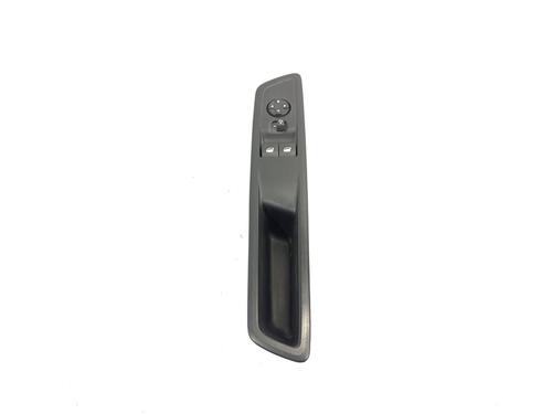 Used Left front window switch CITROËN SPACETOURER Bus (V_) 2.0 BlueHDi 150 (150 hp) 22249312