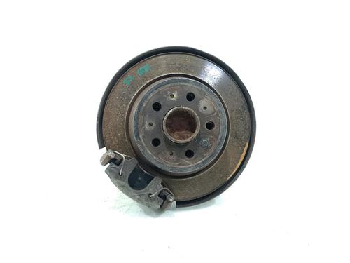 Used Left rear steering knuckle VOLVO S60 I (384) 2.4 D (130 hp) 25023780