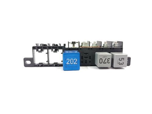 Sikringsdåse AUDI ALLROAD C5 (4BH) 2.5 TDI quattro | BP20220800E1