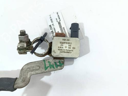 Other VW PASSAT B8 (3G2, CB2)  | BP29357979O1 