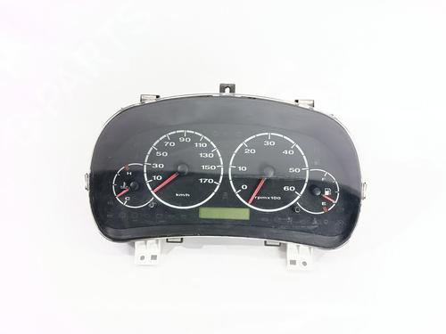 Used Instrument cluster Instrument cluster PEUGEOT BOXER Van (244) [2001-2026] 36142123 36142123