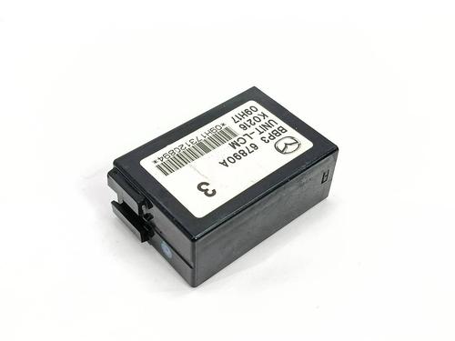 Electronic module MAZDA 3 (BL) | BP40513437M83 - Image 2