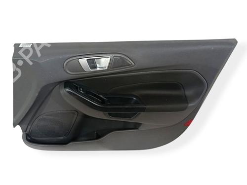 Front right panel FORD FIESTA VI (CB1, CCN) 1.25 | BP36915586C59 - Image 3