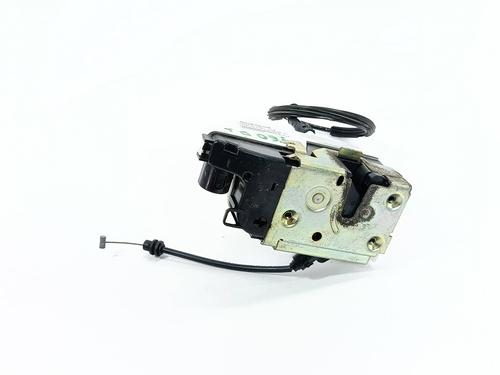 Used Front left lock CITROËN C3 I (FC_, FN_) [2002-2013]  31086913