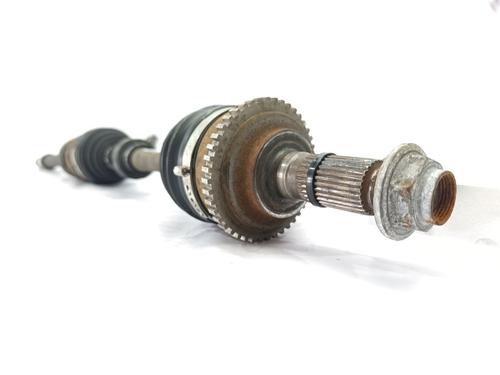Right front driveshaft MAZDA 6 Saloon (GG)  | BP22427066M39 