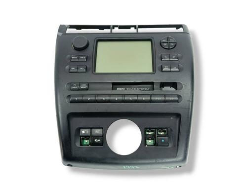 Used Display monitor Display monitor SEAT CORDOBA (6K1, 6K2) [1993-2002] 34208334 34208334