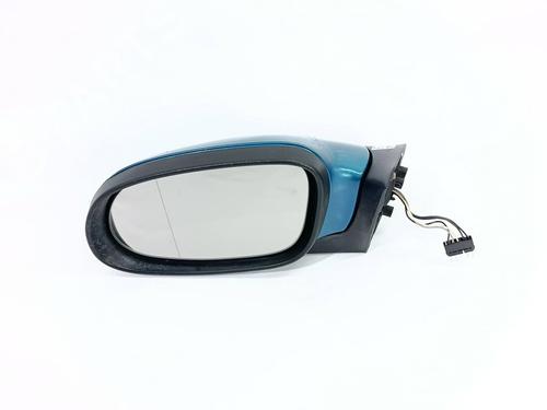 Used Left mirror Left mirror MERCEDES-BENZ A-CLASS (W168) A 170 CDI (168.009, 168.109) (95 hp) 34272108 34272108
