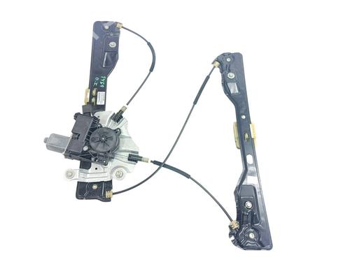 Used Front left window mechanism Front left window mechanism OPEL ZAFIRA TOURER C (P12) [2011-2026] 36469281 36469281