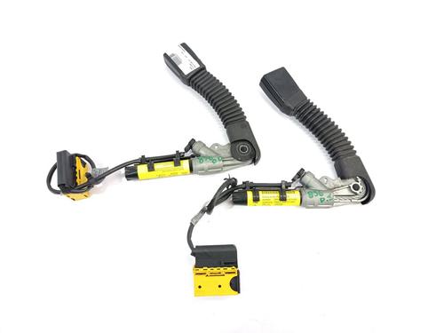 Kollisonspute sett BMW X3 (E83) xDrive 20 d | BP21530604C86 