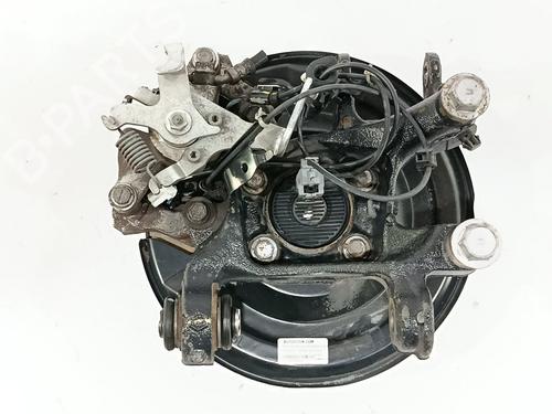 Left rear steering knuckle TOYOTA AURIS Estate (_E18_) 1.8 Hybrid (ZWE186_, ZWE186R, ZWE186H) | BP29531127M27 