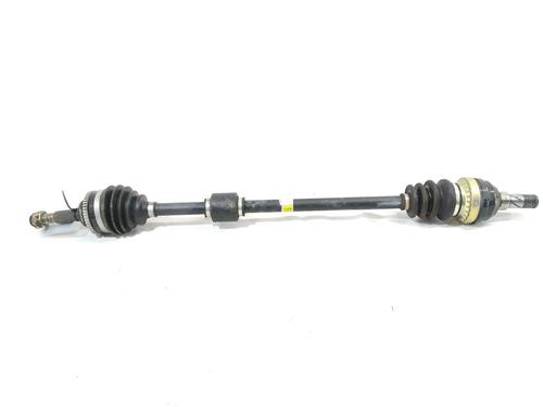 Arbre de transmission avant droit CHEVROLET AVEO / KALOS Hatchback (T200) 1.4 (83 hp) 15870642