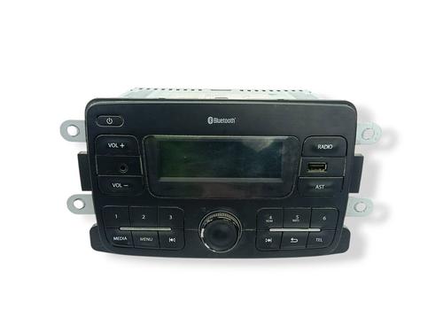 Autoradio DACIA LOGAN II [2012-2026]  31873650