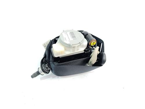 Used Front left seatbelt NISSAN NOTE (E12) 1.2 DIG-S (98 hp) 16362671