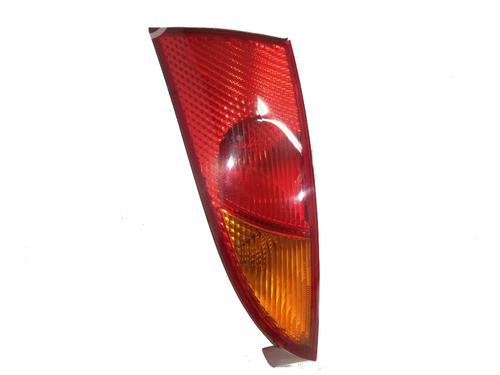 Left taillight FORD FOCUS I Saloon (DFW) 1.8 TDCi (100 hp) 15862345