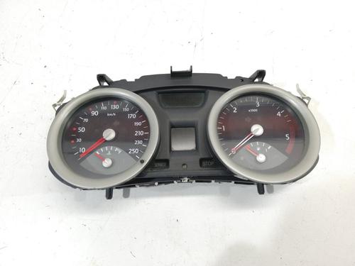 Instrument cluster RENAULT MEGANE II (BM0/1_, CM0/1_)  | BP15868050C47 